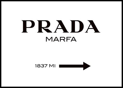 gossip girl Prada sign